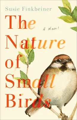 Príroda malých vtákov - The Nature of Small Birds