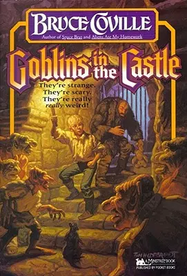 Škriatkovia na hrade - Goblins in the Castle