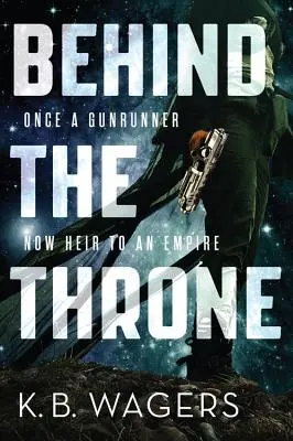 Za trónom - Behind the Throne
