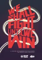 Budeme bojovať, kým nezvíťazíme - We Shall Fight Until We Win