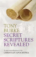 Tajné písma odhalené - nový úvod do kresťanských apokryfov - Secret Scriptures Revealed - A New Introduction To The Christian Apocrypha