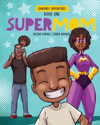 Supermama: najlepšie knihy pre škôlkarov - Supermom: best books for kindergarteners