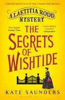 Tajomstvá Wishtide - Secrets of Wishtide