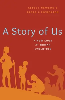Príbeh o nás: Nový pohľad na ľudskú evolúciu - A Story of Us: A New Look at Human Evolution
