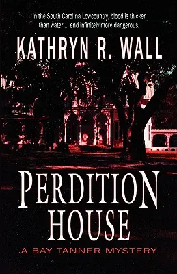 Dom zatratenia - Perdition House