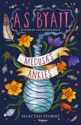 Medúzine členky - vybrané príbehy - Medusa's Ankles - Selected Stories