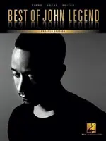 To najlepšie z Johna Legenda - aktualizované vydanie - Best of John Legend - Updated Edition