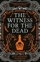 Svedok za mŕtvych - Witness for the Dead