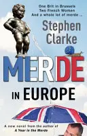 Merde v Európe - Merde in Europe
