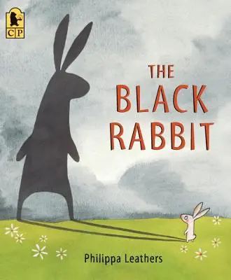 Čierny králik - The Black Rabbit