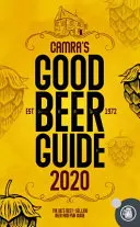 Sprievodca dobrým pivom Camra 2020 - Camra's Good Beer Guide 2020