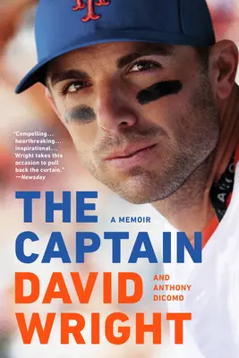 Kapitán: Spomienky na kapitána - The Captain: A Memoir