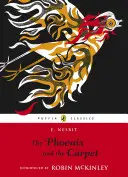 Fénix a koberec - The Phoenix and the Carpet