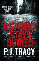 Nič nezostane pochované - Nothing Stays Buried