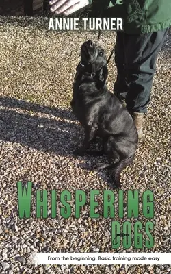 Šepkajúce psy - Whispering Dogs
