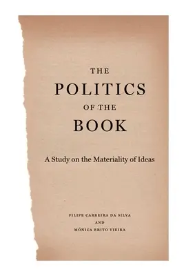 Politika knihy - The Politics of the Book