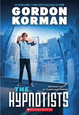 Hypnotizéri, 1 - The Hypnotists, 1