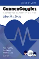 Strelecké okuliare medicína - Gunner Goggles Medicine
