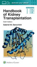 Príručka o transplantácii obličiek - Handbook of Kidney Transplantation