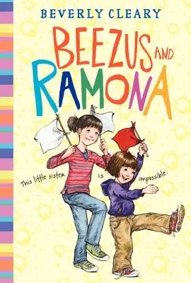Beezus a Ramona - Beezus and Ramona