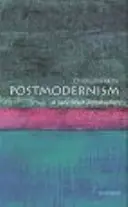 Postmodernizmus - Postmodernism