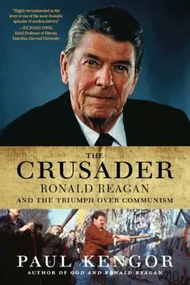 Križiak: Ronald Reagan a pád komunizmu - The Crusader: Ronald Reagan and the Fall of Communism