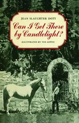 Môžem sa tam dostať pri sviečkach? - Can I Get There by Candlelight?