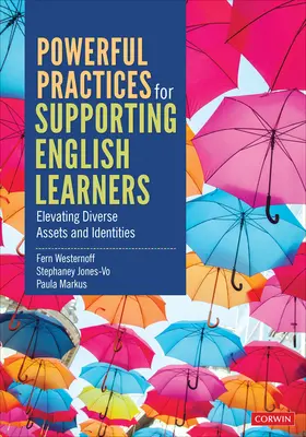 Účinné postupy na podporu učiacich sa angličtinárov: Vyzdvihovanie rozmanitých schopností a identít - Powerful Practices for Supporting English Learners: Elevating Diverse Assets and Identities
