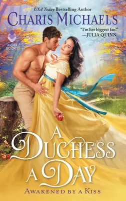 Vojvodkyňa na deň - A Duchess a Day