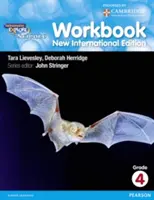Heinemann Explore Science 2nd International Edition Pracovný zošit 4 - Heinemann Explore Science 2nd International Edition Workbook 4