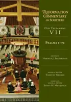 Žalmy 1-72, 7 - Psalms 1-72, 7