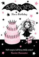 Isadora Moon má narodeniny - Isadora Moon Has a Birthday