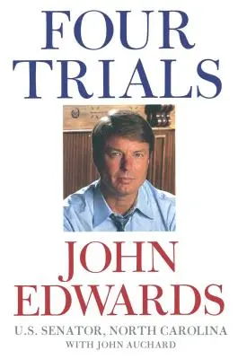 Štyri skúšky - Four Trials