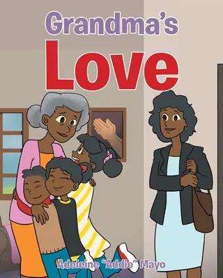 Babičkina láska - Grandma's Love