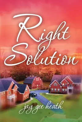 Správne riešenie - Right Solution