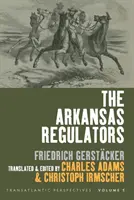 Arkansaskí regulátori - The Arkansas Regulators