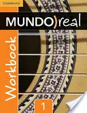 Mundo Real Level 1 Pracovný zošit - Mundo Real Level 1 Workbook