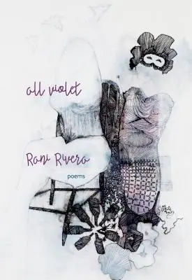 All Violet: Básne - All Violet: Poems