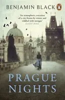Pražské noci - Prague Nights