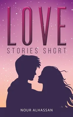 Krátke milostné príbehy - Love Stories Short