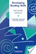 Rozvoj čitateľských zručností: Praktický sprievodca cvičeniami na čítanie s porozumením - Developing Reading Skills: A Practical Guide to Reading Comprehension Exercises