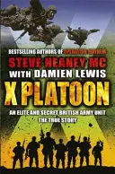 Čata X - X Platoon