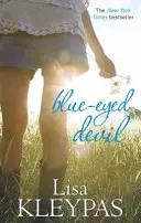 Modrooký diabol - číslo 2 v sérii - Blue-Eyed Devil - Number 2 in series