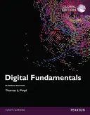 Digitálne základy, globálne vydanie - Digital Fundamentals, Global Edition