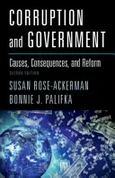 Korupcia a vláda 2ed - Corruption and Government 2ed