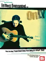 Tommy Emmanuel - Len - Tommy Emmanuel - Only