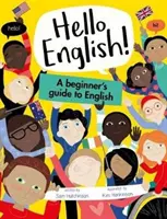 Príručka pre začiatočníkov v angličtine - Beginner's Guide to English