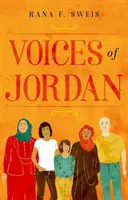 Hlasy Jordánska - Voices of Jordan