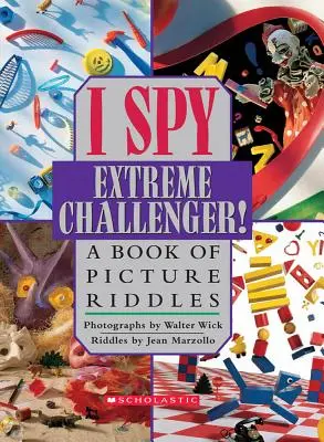 Extrémny vyzývateľ - Extreme Challenger