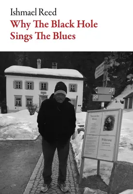 Prečo čierna diera spieva blues - Why the Black Hole Sings the Blues